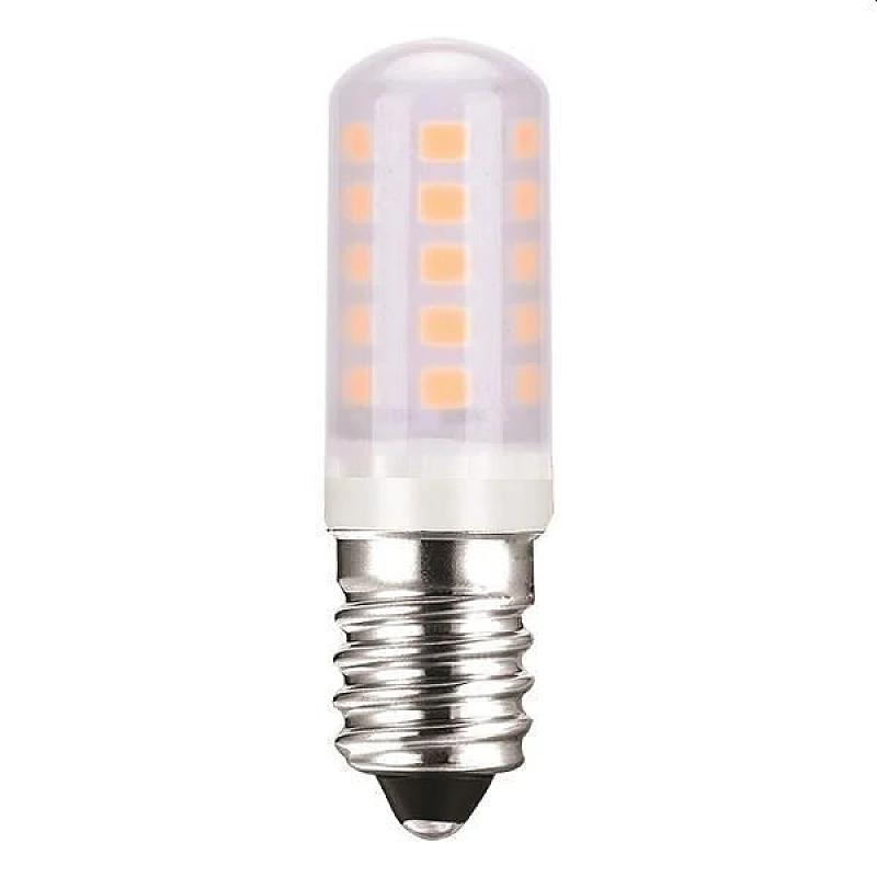 Λαμπάκι Ψυγείου Led E14 T16 3Watt Θερμό Λευκό 2700K 147-82801 EUROLAMP Λαμπάκι Ψυγείου Led E14 T16 3Watt Θερμό Λευκό 2700K 147-82801 EUROLAMP