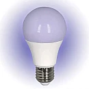 Λαμπτήρας Led E27 A60 6Watt Black-Light 147-84940 EUROLAMP Λαμπτήρας Led E27 A60 6Watt Black-Light 147-84940 EUROLAMP