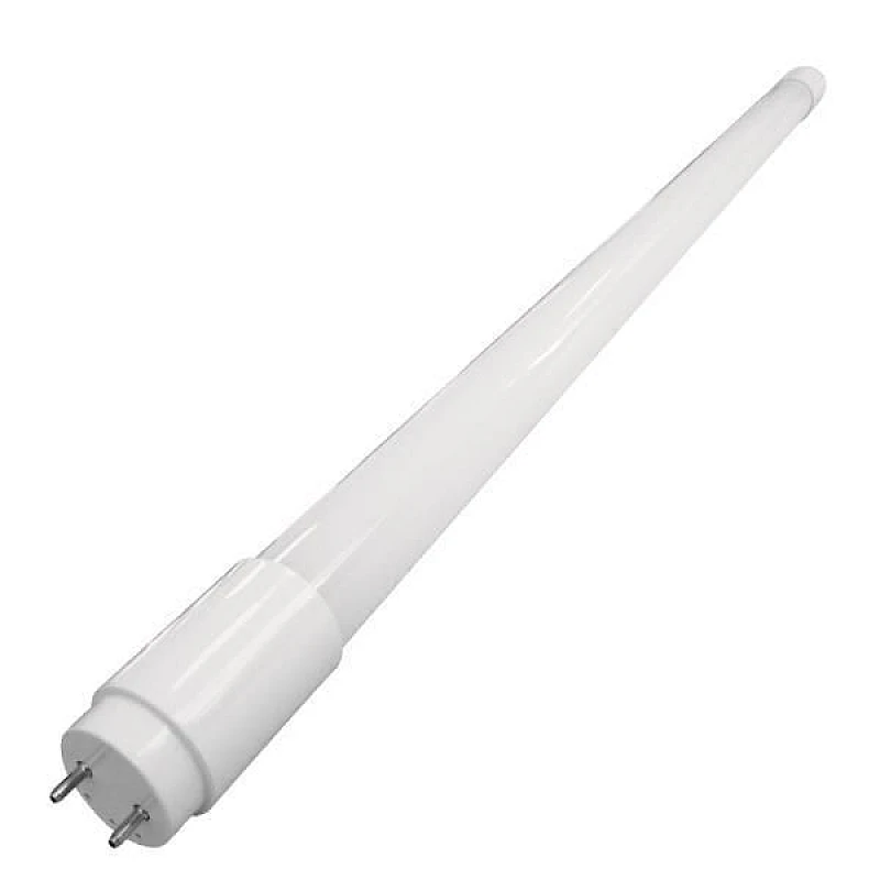 T8 Λαμπτήρας LED Φθορίου "2 IN 1" 14Watt 175-265V 90cm φυσικό λευκό 4000K 180-77747 EUROLAMP T8 Λαμπτήρας LED Φθορίου "2 IN 1" 14Watt 175-265V 90cm φυσικό λευκό 4000K 180-77747 EUROLAMP