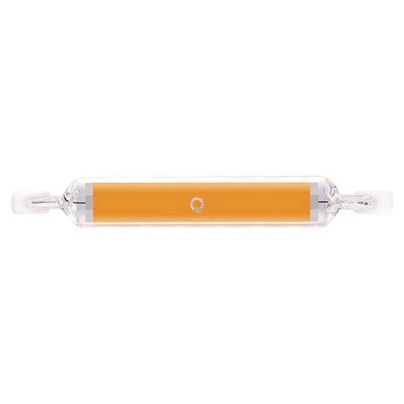 Λαμπτήρας LED προβολέα 8watt R7S 118mm Φυσικό λευκό 4000Κ 147-77696 EUROLAMP Λαμπτήρας LED προβολέα 8watt R7S 118mm Φυσικό λευκό 4000Κ 147-77696 EUROLAMP