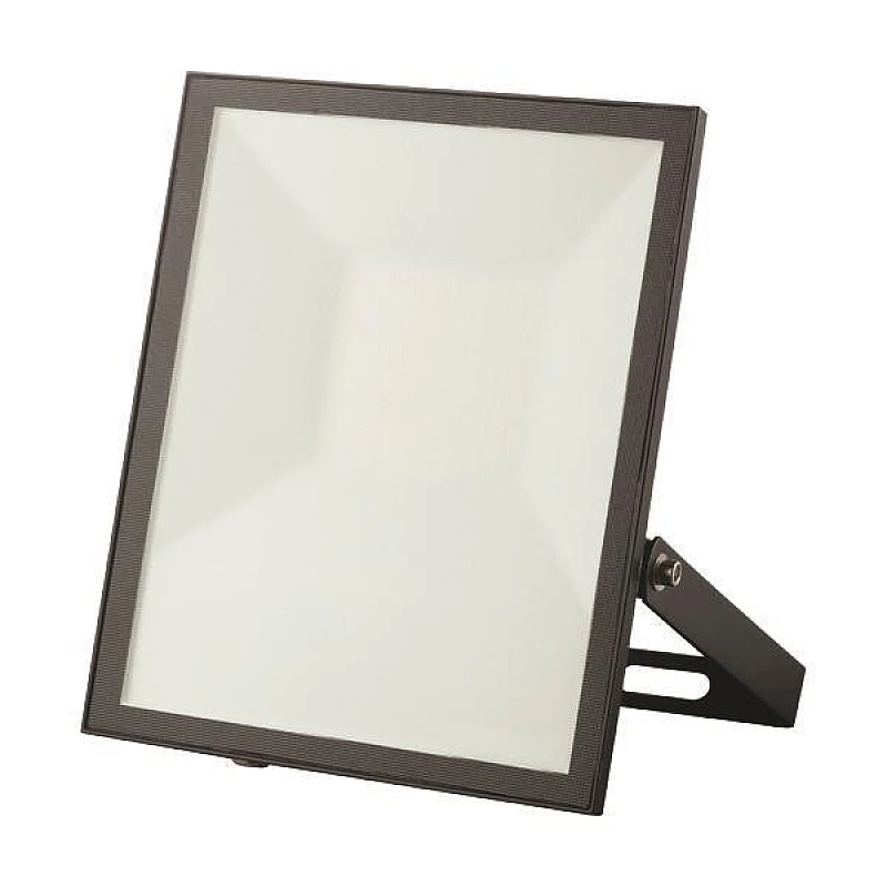 Προβολέας LED 50W SMD RGB 100-265V IP66 Μαύρος PLUS 147-69390 EUROLAMP Προβολέας LED 50W SMD RGB 100-265V IP66 Μαύρος PLUS 147-69390 EUROLAMP