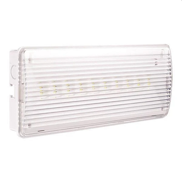 Εφεδρικός φωτισμός 10 SMD LED 2W IP43 145-28100 EUROLAMP