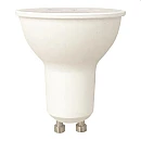 Λαμπτήρας LED σπότ GU10 6.5W Θερμό λευκό 3000K Dimmable 147-77872 EUROLAMP Λαμπτήρας LED σπότ GU10 6.5W Θερμό λευκό 3000K Dimmable 147-77872 EUROLAMP