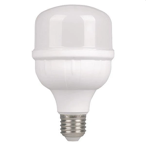 Λαμπτήρας LED E27 T80 16Watt Ψυχρό λευκό 6500Κ 147-76530 EUROLAMP