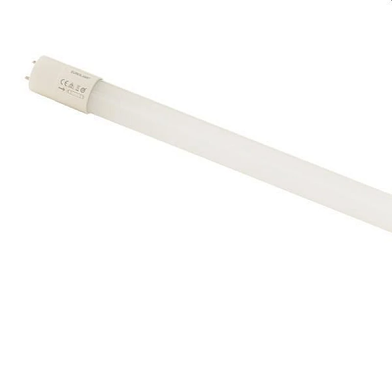 T5 Λαμπτήρας LED Φθορίου 18watt 120cm Φυσικό λευκό 4000K 147-77707 EUROLAMP T5 Λαμπτήρας LED Φθορίου 18watt 120cm Φυσικό λευκό 4000K 147-77707 EUROLAMP