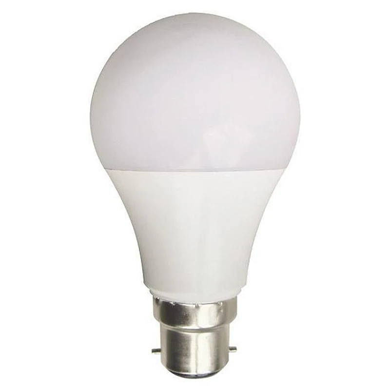 Λαμπτήρας Led B22 8.8 Watt A60 Θερμό Λευκό 2700K 147-77072 EUROLAMP Λαμπτήρας Led B22 8.8 Watt A60 Θερμό Λευκό 2700K 147-77072 EUROLAMP