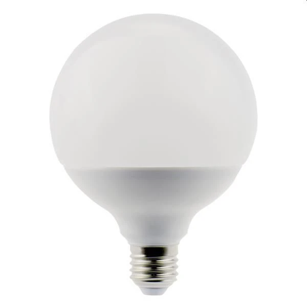 Λαμπτήρας Led E27 G120 13,8Watt Ψυχρό λευκό 6500K 147-77406 EUROLAMP
