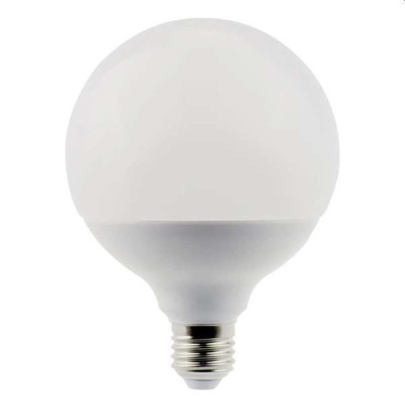 Λαμπτήρας Led E27 G120 13,8Watt Ψυχρό λευκό 6500K 147-77406 EUROLAMP Λαμπτήρας Led E27 G120 13,8Watt Ψυχρό λευκό 6500K 147-77406 EUROLAMP