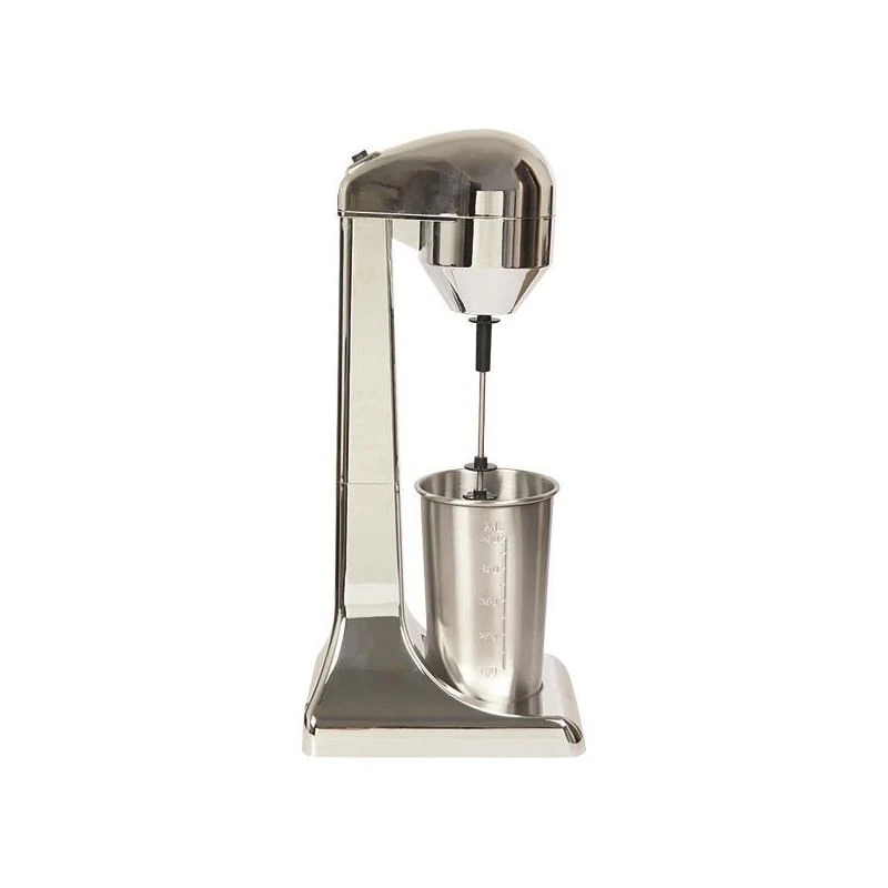 Μίξερ Φραπέ με ανοξείδωτο ποτήρι 100Watt 300-70014 EUROLAMP Μίξερ Φραπέ με ανοξείδωτο ποτήρι 100Watt 300-70014 EUROLAMP