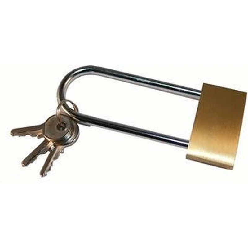 Λουκέτο με μακρύ λαιμό μεταλλικό 30mm 002367 STAHLEX SUPERLOCK Λουκέτο με μακρύ λαιμό μεταλλικό 30mm 002367 STAHLEX SUPERLOCK
