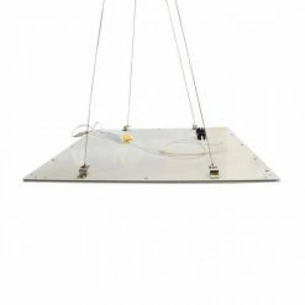Σετ ανάρτησης για τα led panel 60*60 cm 6018 V-TAC