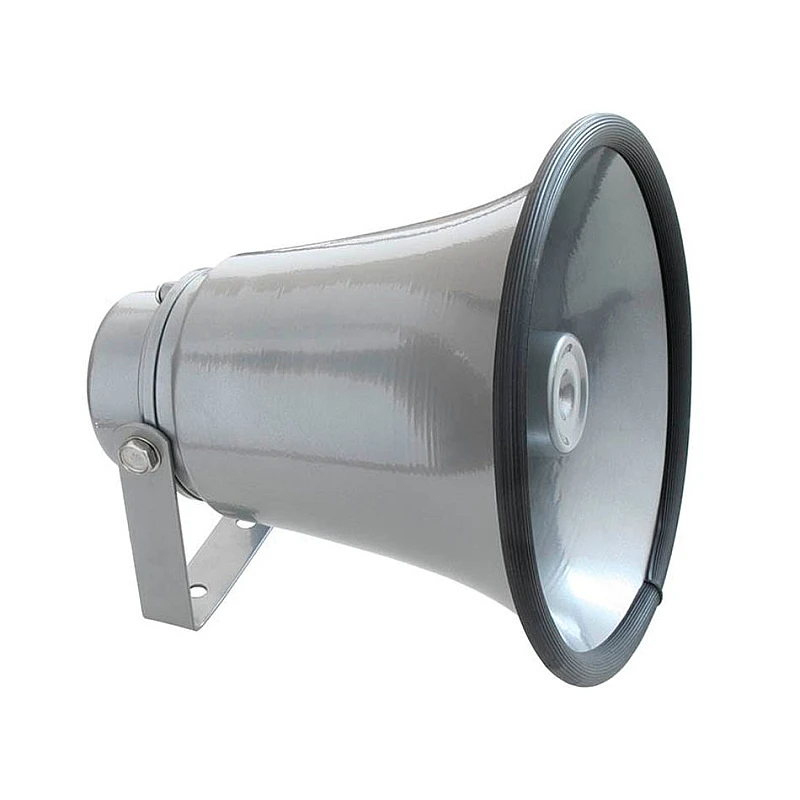 Κόρνα Αδιάβροχη Αλουμινίου 8Ohm 25W 30-509 H-10K BLOW Κόρνα Αδιάβροχη Αλουμινίου 8Ohm 25W 30-509 H-10K BLOW