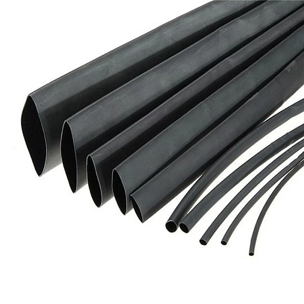 Θερμοσυστελλόμενο μαύρο 1μέτρο 18/9mm 75-540 XTREME 1 τεμάχιο