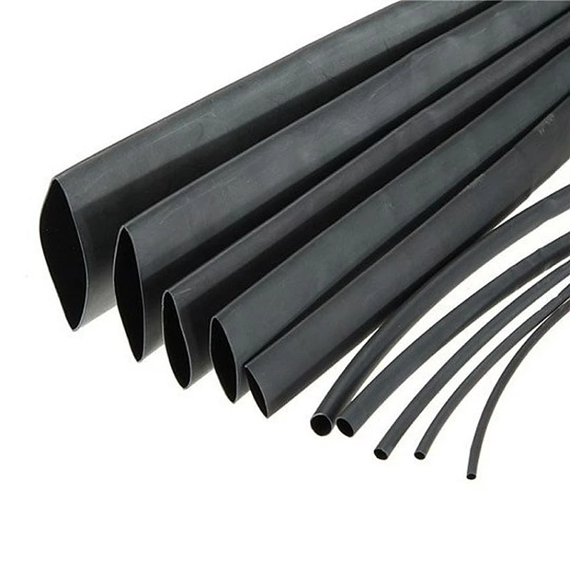 Θερμοσυστελλόμενο μαύρο 1μέτρο 18/9mm 75-540 XTREME 1 τεμάχιο Θερμοσυστελλόμενο μαύρο 1μέτρο 18/9mm 75-540 XTREME 1 τεμάχιο