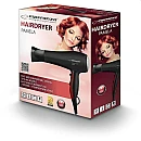 Σεσουάρ μαλλιών 2200W Pamela EBH004K Esperanza Σεσουάρ μαλλιών 2200W Pamela EBH004K Esperanza