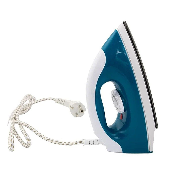 Σίδερο ταξιδιού Esperanza EHI001 Travel Iron Smoother με ισχύ 1200W