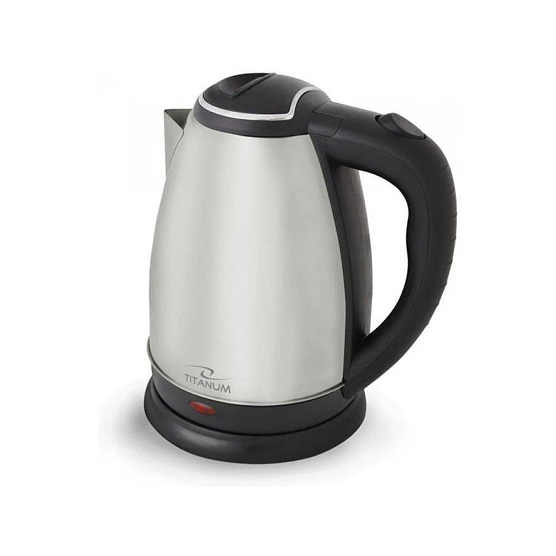 TITANUM TKK001I Ηλεκτρικός Βραστήρας Νερού 1850W 1.8L RORAIMA TITANUM TKK001I Ηλεκτρικός Βραστήρας Νερού 1850W 1.8L RORAIMA