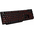 Ενσύρματο GAMING Φωτιζόμενο Πληκτρολόγιο Hunter KX601 Μαύρο EGK601 Esperanza Αγγλικό US Ενσύρματο GAMING Φωτιζόμενο Πληκτρολόγιο Hunter KX601 Μαύρο EGK601 Esperanza Αγγλικό US