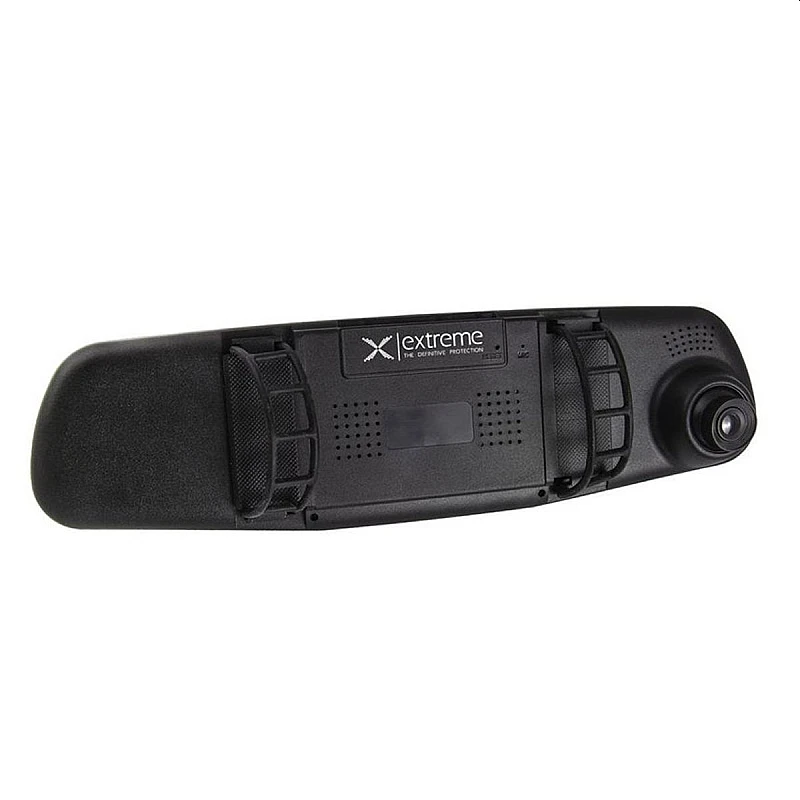 Κάμερα Καθρέπτης Αυτοκινήτου με Οθόνη LCD 2.4'' Esperanza Extreme XDR103 Κάμερα Καθρέπτης Αυτοκινήτου με Οθόνη LCD 2.4'' Esperanza Extreme XDR103