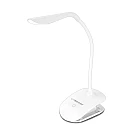 Φωτιστικό γραφείου Led 3 Watt με 3 Επίπεδα φωτισμού Λευκό ELD104W DENEB Esperanza Φωτιστικό γραφείου Led 3 Watt με 3 Επίπεδα φωτισμού Λευκό ELD104W DENEB Esperanza