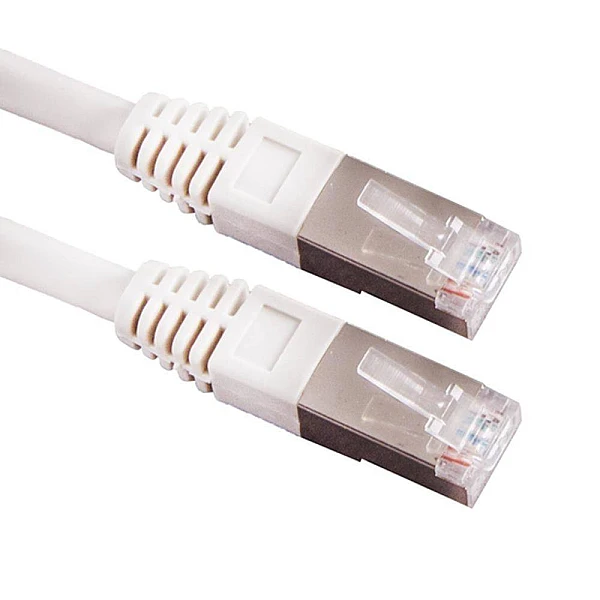 Καλώδιο δικτύου UTP CAT5 patch cord χαλκός 3 μέτρο EB275E Esperanza