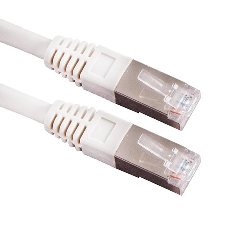Καλώδιο δικτύου UTP CAT5 patch cord χαλκός 3 μέτρο EB275E Esperanza Καλώδιο δικτύου UTP CAT5 patch cord χαλκός 3 μέτρο EB275E Esperanza