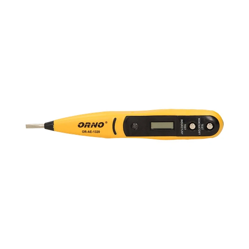 ORNO Voltage Tester (Δοκιμαστικό τάσης) 12-250V OR-AE-1320 ORNO Voltage Tester (Δοκιμαστικό τάσης) 12-250V OR-AE-1320