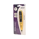 ORNO Voltage Tester (Δοκιμαστικό τάσης) 12-250V OR-AE-1320 ORNO Voltage Tester (Δοκιμαστικό τάσης) 12-250V OR-AE-1320