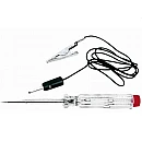 Κατσαβίδι Δοκιμαστικό Αυτοκινήτων 140 mm 6-24V 39D082 TOPEX Κατσαβίδι Δοκιμαστικό Αυτοκινήτων 140 mm 6-24V 39D082 TOPEX