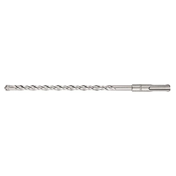 Τρυπάνι SDS+ 4-HEAD DUAL FLUTE Φ8x210mm 57H418 GRAPHITE