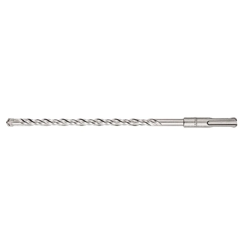 Τρυπάνι SDS+ 4-HEAD DUAL FLUTE Φ10x210mm 57H426 GRAPHITE Τρυπάνι SDS+ 4-HEAD DUAL FLUTE Φ10x210mm 57H426 GRAPHITE