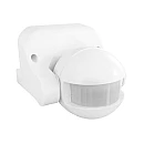 Ανιχνευτής κίνησης Επίτοιχος 1200W 180 ° σφαιρικός λευκός A01-ES34R-BI Zext Ανιχνευτής κίνησης Επίτοιχος 1200W 180 ° σφαιρικός λευκός A01-ES34R-BI Zext