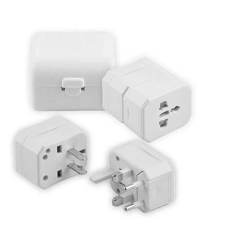 Ταξιδιωτικός αντάπτορας για EU/US/UK/AU 6A 250V ADD05B OEM Ταξιδιωτικός αντάπτορας για EU/US/UK/AU 6A 250V ADD05B OEM