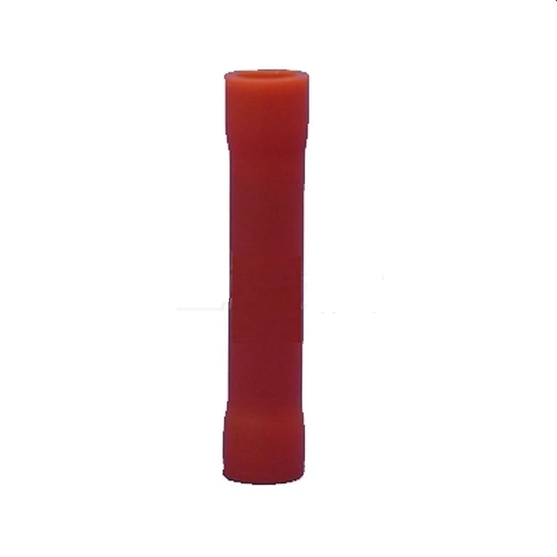 Μούφα για κως με μόνωση 0,5-1,5mm² κόκκινο BV1.25 100 τεμάχια OEM Μούφα για κως με μόνωση 0,5-1,5mm² κόκκινο BV1.25 100 τεμάχια OEM