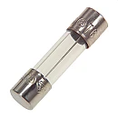 Ασφάλεια Κυλινδρική Γυάλινη 6x30mm 6A BGDP 63060 FX 1 τεμάχιο Ασφάλεια Κυλινδρική Γυάλινη 6x30mm 6A BGDP 63060 FX 1 τεμάχιο