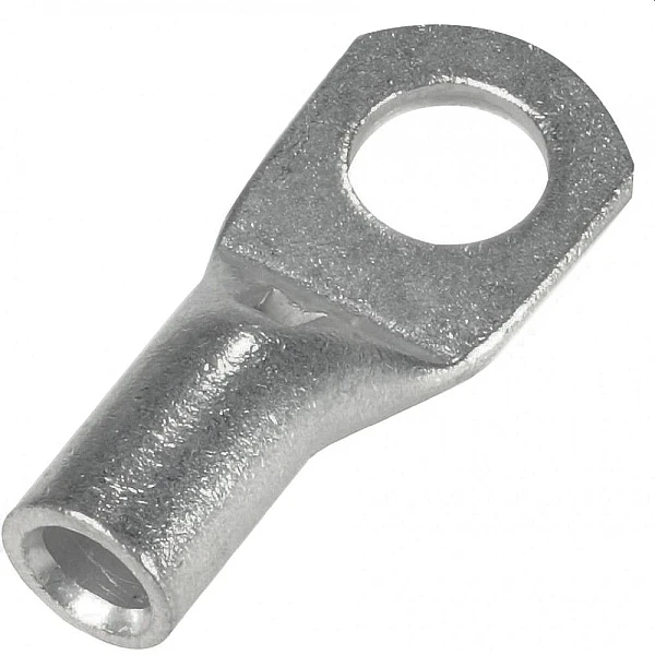 Ακροδέκτης χαλκού 35mm² Φ8 JM35-8 OEM