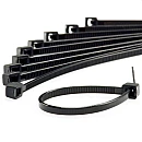 Δεματικά καλωδίων (Cable Ties) 7,6*400mm 100 τεμάχια Μαύρα 4760B OEM Δεματικά καλωδίων (Cable Ties) 7,6*400mm 100 τεμάχια Μαύρα 4760B OEM