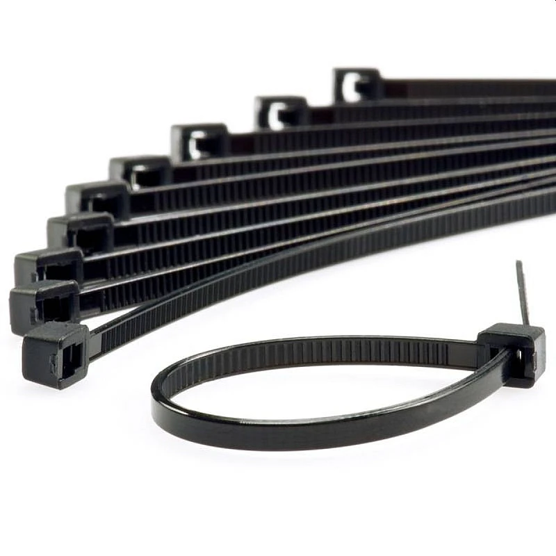 Δεματικά καλωδίων (Cable Ties) 4,8*400mm 100 τεμάχια Μαύρα 4780B OEM Δεματικά καλωδίων (Cable Ties) 4,8*400mm 100 τεμάχια Μαύρα 4780B OEM