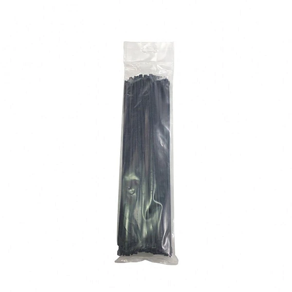 Δεματικά καλωδίων (Cable Ties) 4,4*250mm 100 τεμάχια Μαύρα 4245B OEM