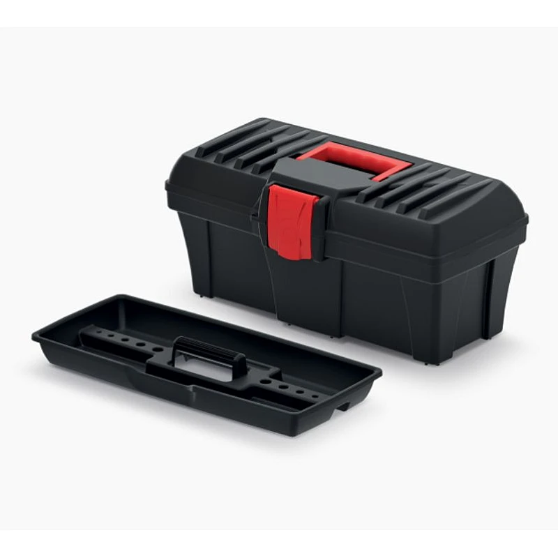 Εργαλειοθήκη Πλαστική 40x20x18,6cm Caliber KCR4020 Εργαλειοθήκη Πλαστική 40x20x18,6cm Caliber KCR4020