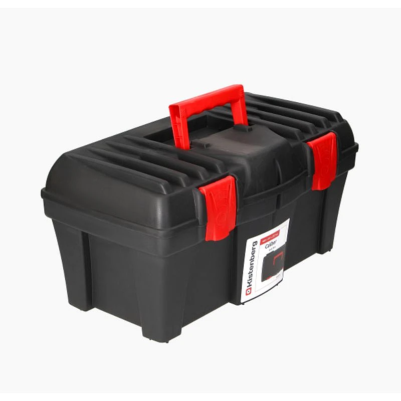 Εργαλειοθήκη Πλαστική 46x25.7x22.7cm Caliber KCR5025 Εργαλειοθήκη Πλαστική 46x25.7x22.7cm Caliber KCR5025