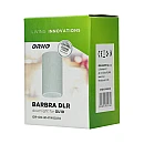 ORNO Φωτιστικό σποτ Οροφής GU10 downlight 50W BARBRA DLR λευκό αλουμινίου OR-OD-6141W ORNO Φωτιστικό σποτ Οροφής GU10 downlight 50W BARBRA DLR λευκό αλουμινίου OR-OD-6141W
