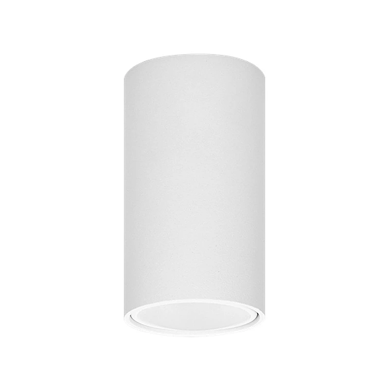 ORNO Φωτιστικό σποτ Οροφής GU10 downlight 50W BARBRA DLR λευκό αλουμινίου OR-OD-6141W ORNO Φωτιστικό σποτ Οροφής GU10 downlight 50W BARBRA DLR λευκό αλουμινίου OR-OD-6141W