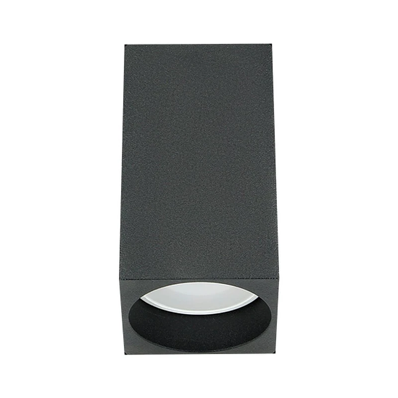 ORNO Φωτιστικό σποτ Οροφής GU10 τετράγωνο downlight 50W BARBRA DLR μαύρο αλουμινίου OR-OD-6142B ORNO Φωτιστικό σποτ Οροφής GU10 τετράγωνο downlight 50W BARBRA DLR μαύρο αλουμινίου OR-OD-6142B