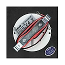 Adviti Φωτιστικό για τοίχο ή σκάλα Χωνευτό LED 1,5W 12VDC 3000K θερμό λευκό DRACO μαύρο σώμα AD-OS-6164L3/B Adviti Φωτιστικό για τοίχο ή σκάλα Χωνευτό LED 1,5W 12VDC 3000K θερμό λευκό DRACO μαύρο σώμα AD-OS-6164L3/B