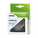 ORNO Φωτιστικό spot 50W GU10/MR16 κινητό SUTRI RM Μαύρο Adviti AD-OD-6176B ORNO Φωτιστικό spot 50W GU10/MR16 κινητό SUTRI RM Μαύρο Adviti AD-OD-6176B
