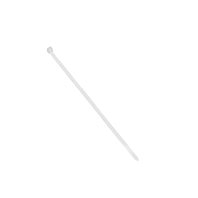 ORNO Δεματικά καλωδίων Λευκά 4.8*300mm OR-AE-13199/5/30/100 100 τεμάχια ORNO Δεματικά καλωδίων Λευκά 4.8*300mm OR-AE-13199/5/30/100 100 τεμάχια