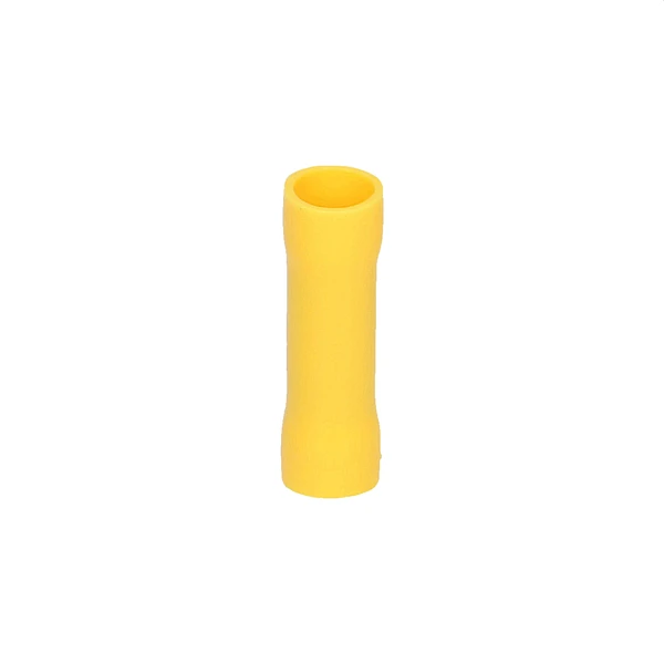 ORNO Μούφα για κως με μόνωση 6mm² κίτρινη OR-KK-8109/6/B1 10 τεμάχια