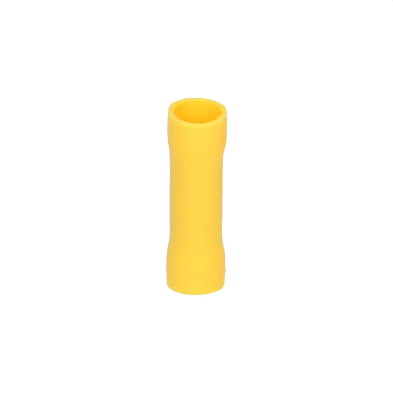 ORNO Μούφα για κως με μόνωση 6mm² κίτρινη OR-KK-8109/6/B1 10 τεμάχια ORNO Μούφα για κως με μόνωση 6mm² κίτρινη OR-KK-8109/6/B1 10 τεμάχια
