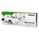 ORNO Φωτιστικό τοίχου και Οροφής GU10 3x50W DOA SP 31 λευκό OR-OP-6195W ORNO Φωτιστικό τοίχου και Οροφής GU10 3x50W DOA SP 31 λευκό OR-OP-6195W